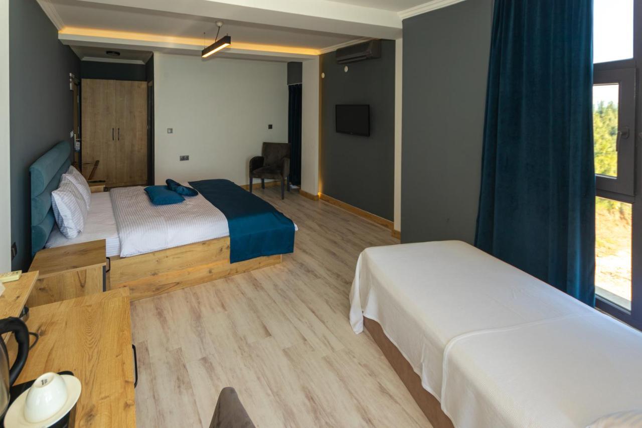 Sunrise Hotel Синоп Екстериор снимка