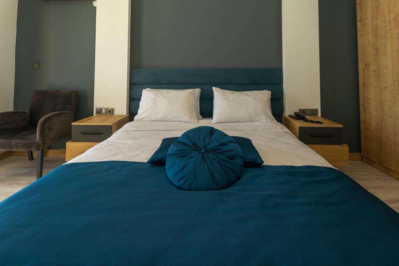 Sunrise Hotel Синоп Екстериор снимка